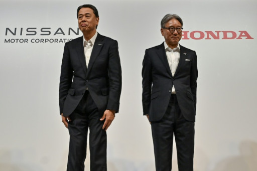 Honda et Nissan abandonnent leur projet de fusion mais projettent toujours de "collaborer"
