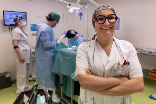A Brest, la fac va former plus de dentistes pour faire face à la pénurie