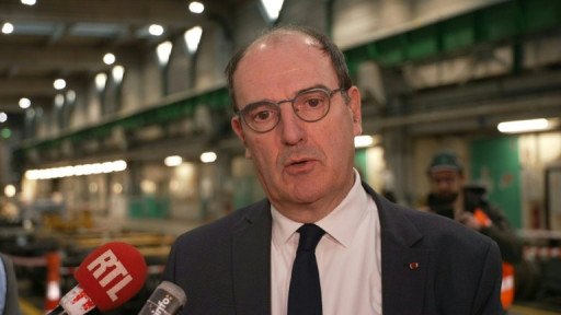 "Je considère de que je n'ai commis aucune infraction", affirme Jean Castex