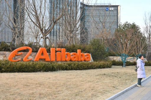 Xi Jinping reçoit le gratin du secteur privé, dont Jack Ma le fondateur d'Alibaba