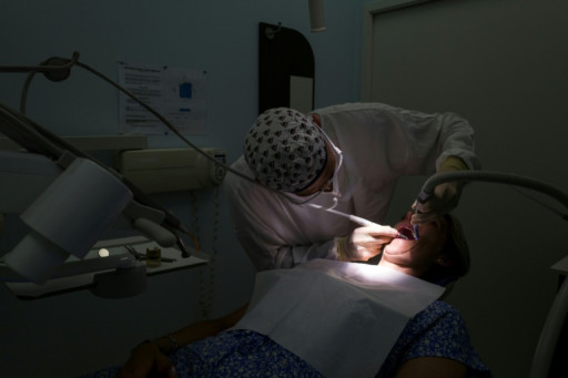 Marne: un dentiste mis en examen pour viol et soumission chimique de mineurs