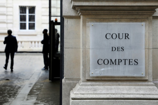 Retraites: le déficit attendu à 15 milliards à horizon 2035, 30 milliards en 2045