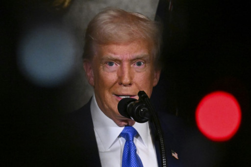 Commerce: la colère de Trump contre l'Europe est-elle justifiée ?