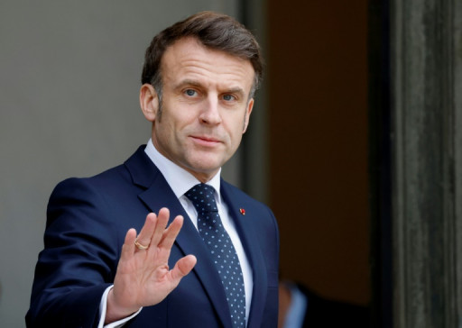 Ukraine: Macron "sonne le tocsin" et met en garde Trump contre toute faiblesse face à Poutine