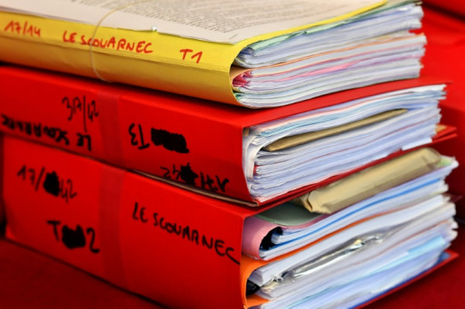 Joël Le Scouarnec, chirurgien solitaire, pédocriminel en série