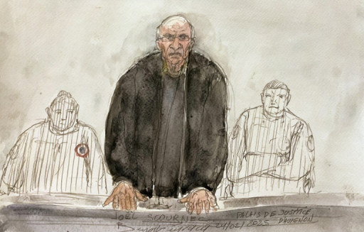 Procès Le Scouarnec: la pédocriminalité de leur père, une "bombe atomique" pour deux fils de l'ex-chirurgien