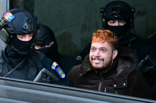 Une "organisation criminelle déterminée" au service de l'évasion de Mohamed Amra