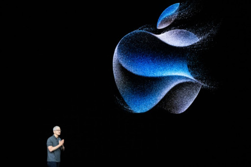 Apple promet 500 milliards de dollars d'investissement aux États-Unis sur quatre ans