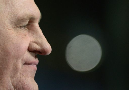 Gérard Depardieu visé par une enquête pour fraude fiscale aggravée
