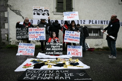 Des dizaines de victimes de violences à Bétharram reçues par le procureur de Pau