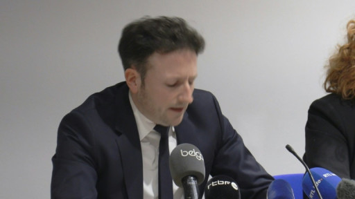 Arrestation d'Antonio Ferrara: un projet d'attaque d'un centre-fort allemand "déjoué"