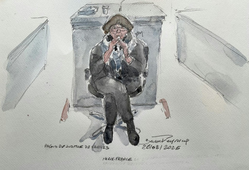 La soeur de Le Scouarnec n'avait pas mesuré qu'il était "dangereux", les méthodes d'enquête critiquées
