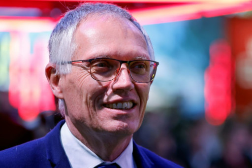 Départ de Stellantis: Carlos Tavares va toucher 12 millions d'euros