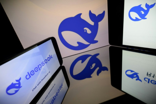 La tech chinoise s'enflamme, dans le sillage de DeepSeek et encouragée par Pékin