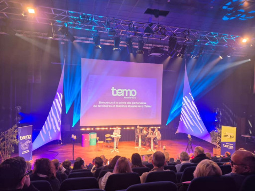 TeMo : la mobilité territoriale multipliée