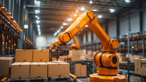 Côte-d’Or : la GFF fait appel à Savoye pour industrialiser ses processus logistiques