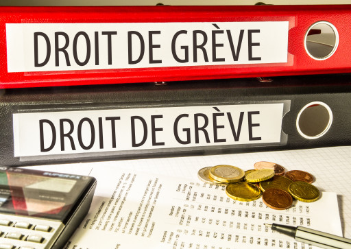 L’entreprise et les salariés