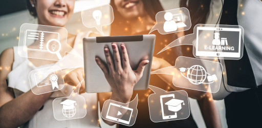 Bras-sur-Meuse récompensée pour son engagement numérique avec le label 5@