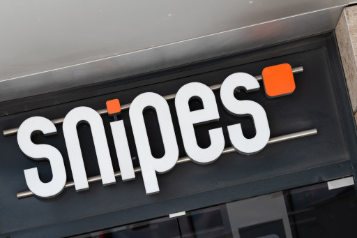 Dijon : Snipes dépose ses valises au centre commercial la Toison d’Or