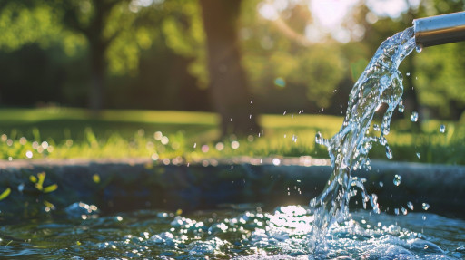 Vittel mise sur l’innovation pour une gestion durable de l’eau