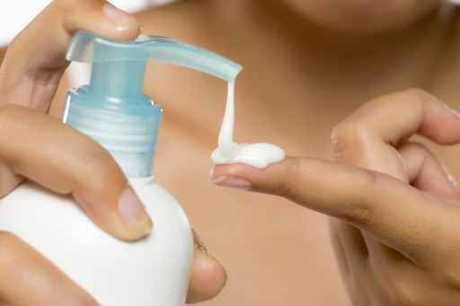 Géopolitique de la crème hydratante