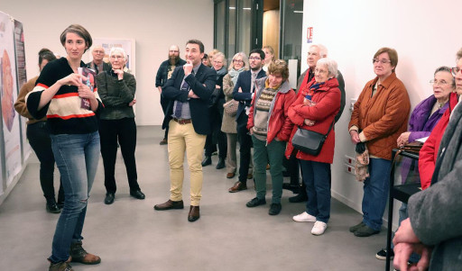 "Une forêt d’écrivains", une exposition à découvrir aux Archives Départementales de l'Aisne