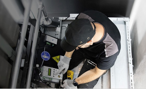 La Fédération des ascenseurs soutient la JPO du lycée Alfred Mézières de Longwy le 1er mars