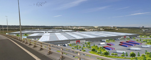 Telamon construit une centrale photovoltaïque de 8,5 GWh au Havre