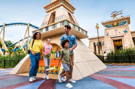 Parc Astérix : un franc succès pour la 6e édition du Rendez-vous des Métiers