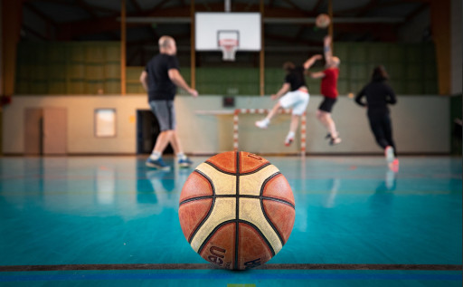 Le sport au travail : une pratique encore isolée