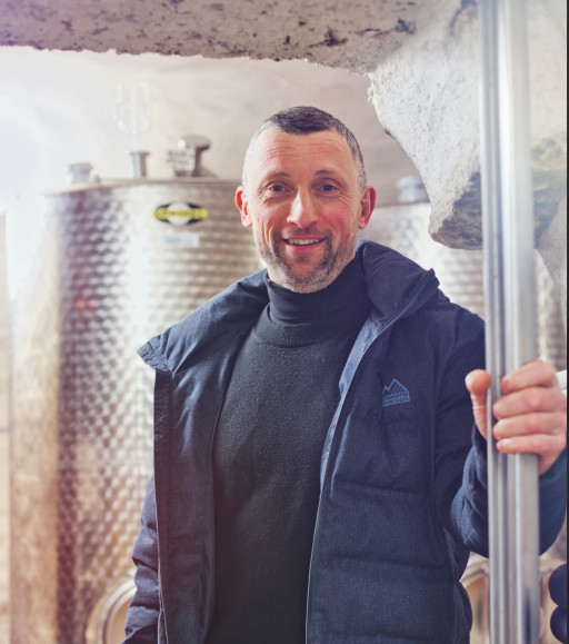 Charmoy : la bière des puristes