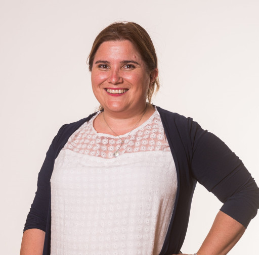 Nomination de Céline Senmartin à la direction régionale Normandie de la Banque des Territoires