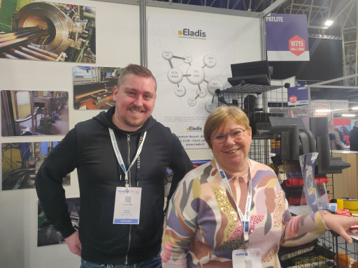 Eladis, un groupement d’entreprises agile et créatif