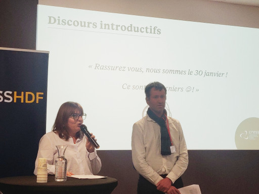 Malgré un contexte compliqué, l’ESS démontre toute sa vitalité