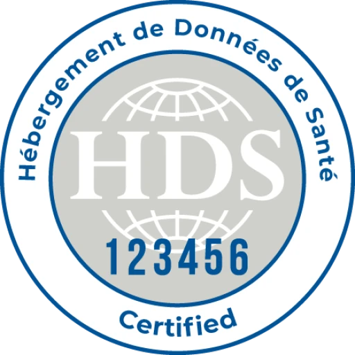 Atol CD décroche la certification Hébergeur de Données de Santé