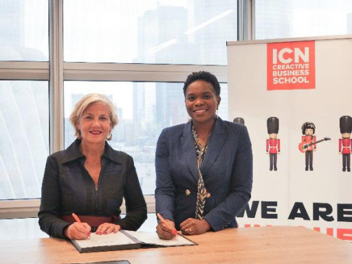 ICN Business School s’associe avec l’organisation PaWalp