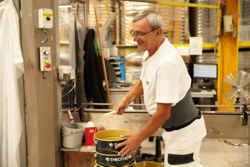 Le groupe Théodore célèbre ses 200 ans et met le cap sur un futur ambitieux