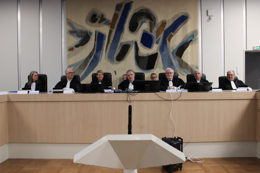 TC Beauvais : une année 2024 morose mais soutenue par la prévention et les sanctions