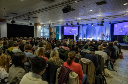 Célébration des 20 Ans de la Loi de 2005 en Seine-Maritime