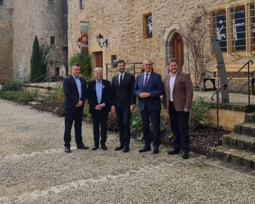 Guide Michelin : la Moselle crée l’événement