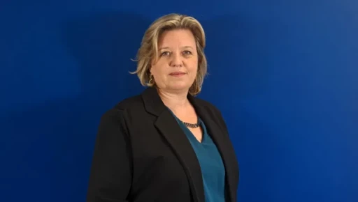 Jeanne Osorio, directrice des Opérations en France pour FM Logistic