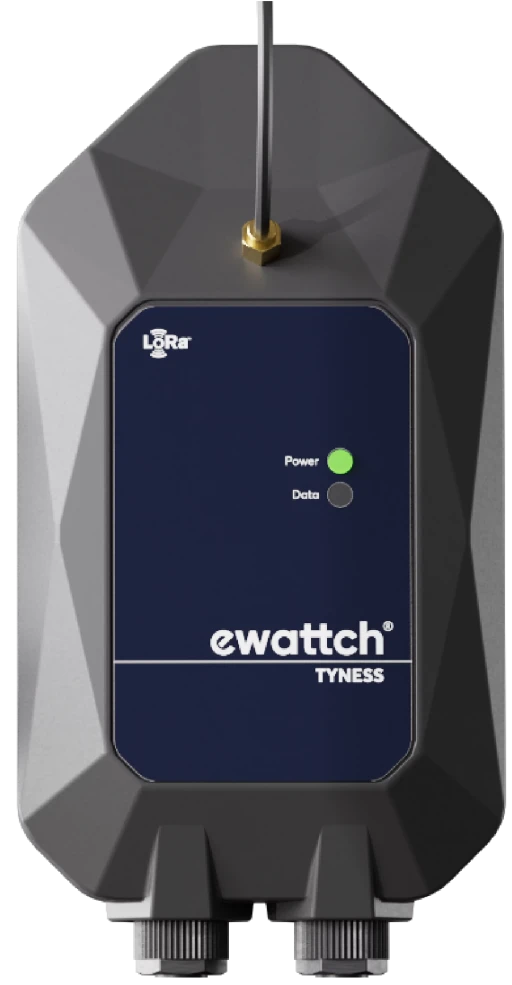 Ewattch voit encore l’Amérique