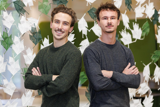 Swapper, ou l'alternative à l'hôtel pour les déplacements professionnels