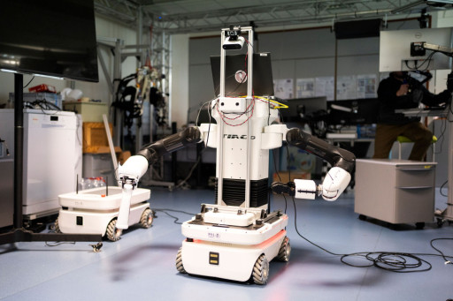 Relations Entreprises-Recherche : Unys lancée mi-mars à Nancy