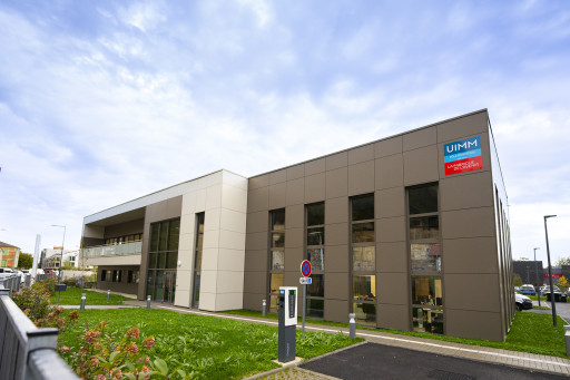 Bar-le-Duc : L’UIMM ouvre ses portes au public, le 26 mars