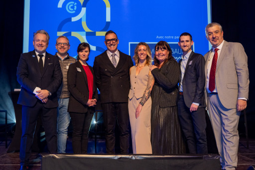 L'année 2025 sera celle du collectif et de l'export pour la CCI de l'Oise