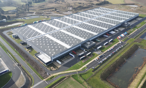 E-Valley : Castignac annonce la livraison de la dernière phase du bâtiment H