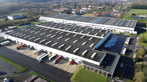 Weldom, la stratégie gagnante de la proximité