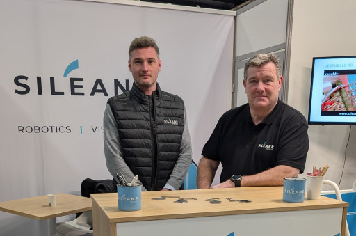 Ascodero accélère sa croissance aux côtés du groupe Sileane