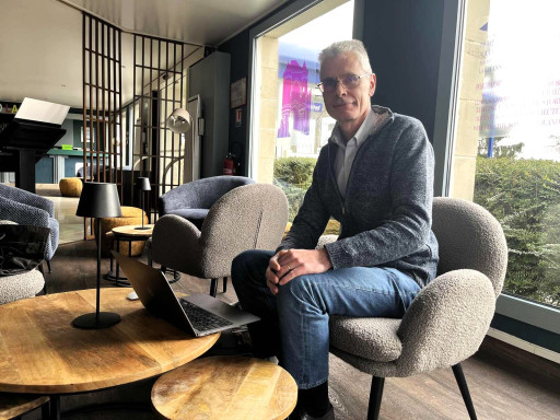 Mon assistant numérique : un accompagnement personnalisé